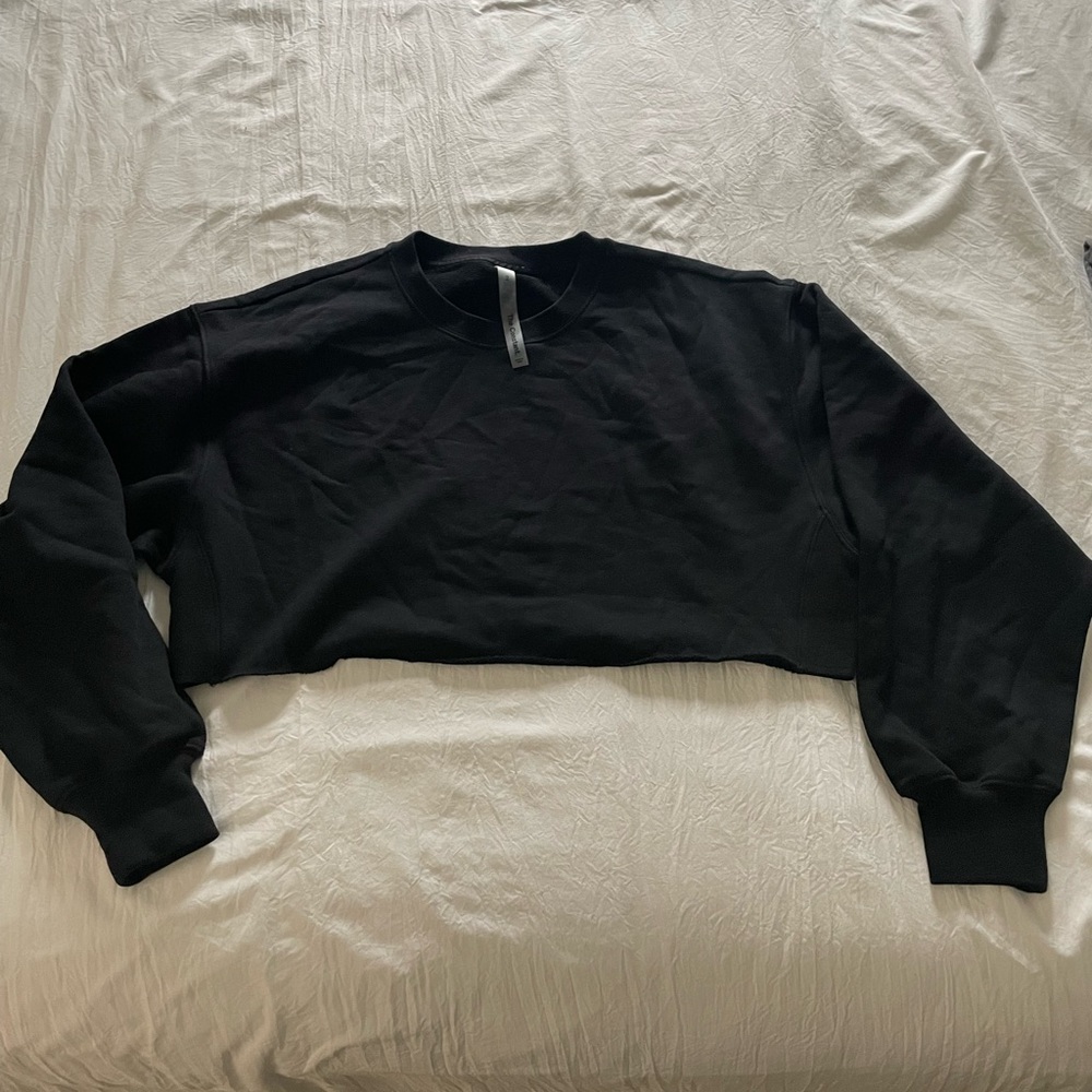 Aritzia The Constant Scoot Sweatshirt